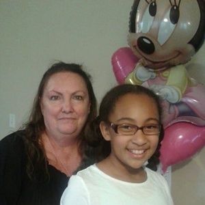 Meet your Posher, Dawn